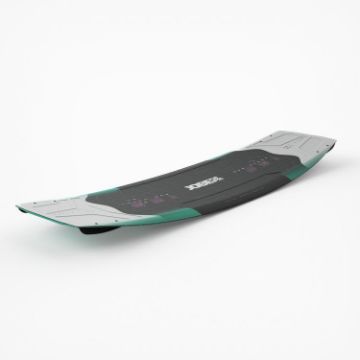 JOBE SPORTS - PROLIX WAKEBOARD BLACK GREEN 134-2