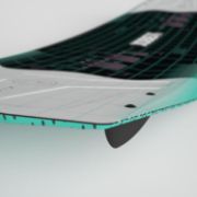 JOBE SPORTS - PROLIX WAKEBOARD BLACK GREEN 138-5