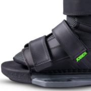JOBE SPORTS - HOST WAKEBOARD BINDINGS BLACK S-3
