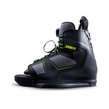 JOBE SPORTS - UNIT WAKEBOARD BINDINGS BLACK S-1