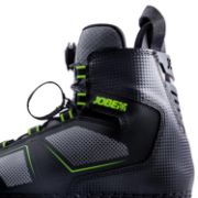 JOBE SPORTS - UNIT WAKEBOARD BINDINGS BLACK S-2