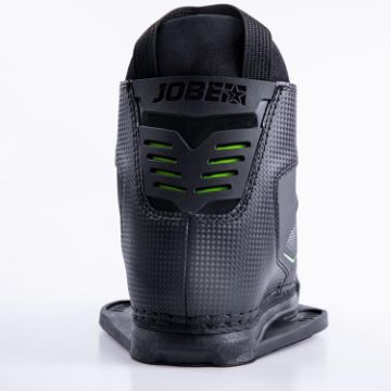 JOBE SPORTS - UNIT WAKEBOARD BINDINGS BLACK S-3