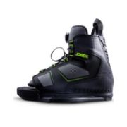 JOBE SPORTS - UNIT WAKEBOARD BINDINGS BLACK L-1