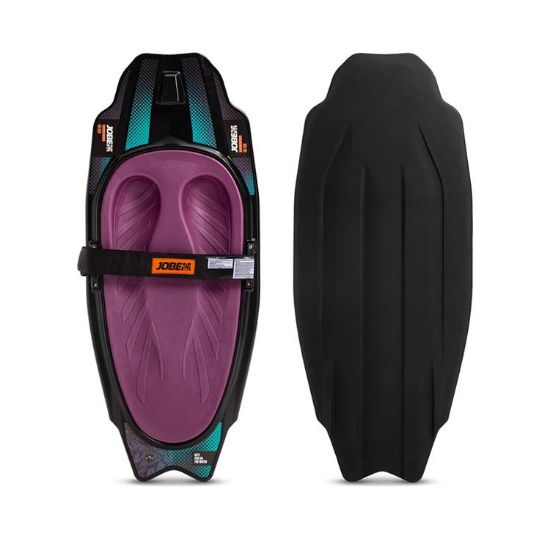 JOBE SPORTS - SLASH KNEEBOARD PURPLE 124-1