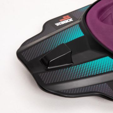 JOBE SPORTS - SLASH KNEEBOARD PURPLE 124-3