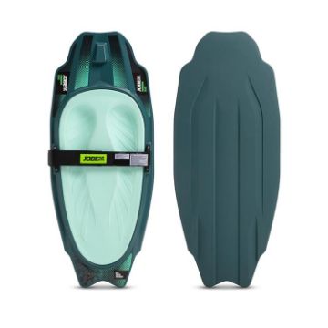 JOBE SPORTS - SLASH KNEEBOARD GREEN 124-1