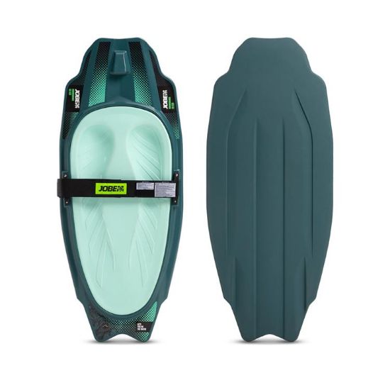 JOBE SPORTS - SLASH KNEEBOARD GREEN 124-1
