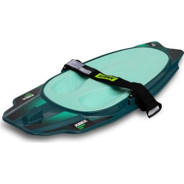 JOBE SPORTS - SLASH KNEEBOARD GREEN 124-2