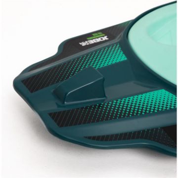 JOBE SPORTS - SLASH KNEEBOARD GREEN 124-3