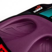 JOBE SPORTS - SLASH KNEEBOARD PURPLE 124-4