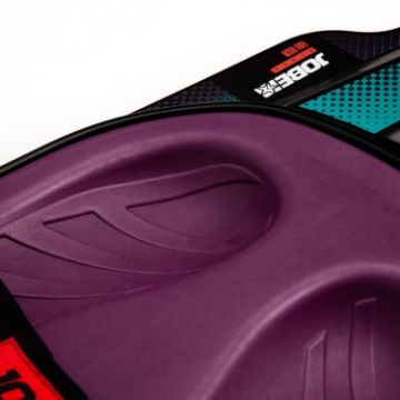 JOBE SPORTS - SLASH KNEEBOARD PURPLE 124-4