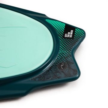 JOBE SPORTS - SLASH KNEEBOARD GREEN 124-4