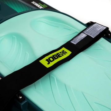 JOBE SPORTS - SLASH KNEEBOARD GREEN 124-5