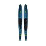 JOBE SPORTS - MODE WATER SKIS BLUE 67-1