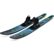 JOBE SPORTS - MODE WATER SKIS BLUE 67-2