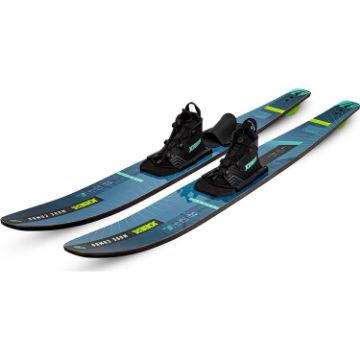 JOBE SPORTS - MODE WATER SKIS BLUE 67-2