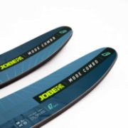JOBE SPORTS - MODE WATER SKIS BLUE 67-3