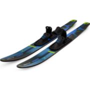 JOBE SPORTS - ALLEGRE WATER SKIS BLUE 67-2