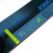 JOBE SPORTS - ALLEGRE WATER SKIS BLUE 67-3