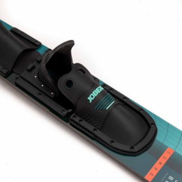 JOBE SPORTS - ALLEGRE WATER SKIS GREEN 59-3