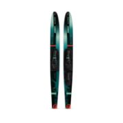 JOBE SPORTS - ALLEGRE WATER SKIS GREEN 67-1