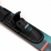 JOBE SPORTS - ALLEGRE WATER SKIS GREEN 67-3