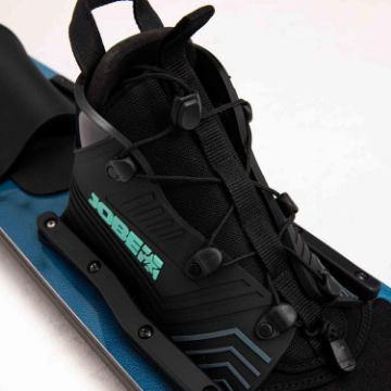 JOBE SPORTS - MODE WATER SKIS BLUE 67-4