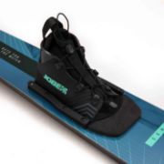 JOBE SPORTS - MODE WATER SKIS BLUE 67-5