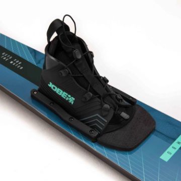 JOBE SPORTS - MODE WATER SKIS BLUE 67-5