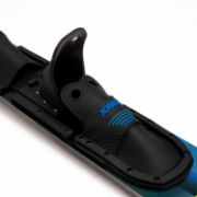 JOBE SPORTS - ALLEGRE WATER SKIS BLUE 67-4