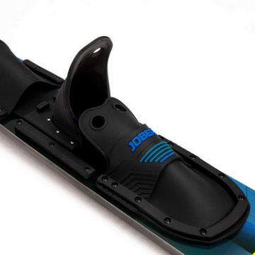JOBE SPORTS - ALLEGRE WATER SKIS BLUE 67-4
