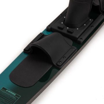 JOBE SPORTS - ALLEGRE WATER SKIS GREEN 59-5