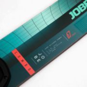 JOBE SPORTS - ALLEGRE WATER SKIS GREEN 67-4