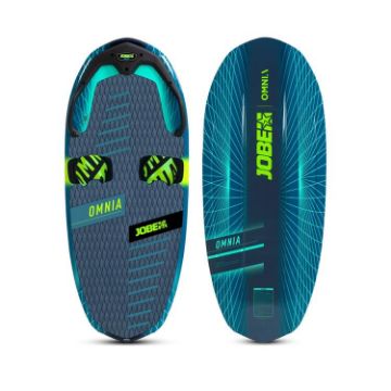 JOBE SPORTS - OMNIA HYBRID BOARD BLUE 147-1