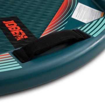 JOBE SPORTS - CHIPPER HYBRID BOARD GREEN 100-3