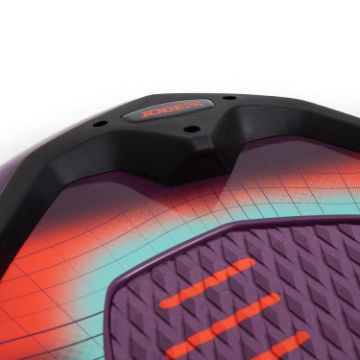 JOBE SPORTS - STIMMEL HYBRID BOARD MAUVE 150-2