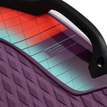 JOBE SPORTS - STIMMEL HYBRID BOARD MAUVE 150-3