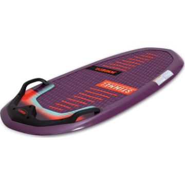 JOBE SPORTS - STIMMEL HYBRID BOARD MAUVE 150-4