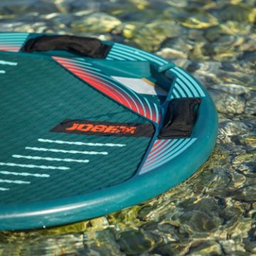JOBE SPORTS - CHIPPER HYBRID BOARD GREEN 100-8
