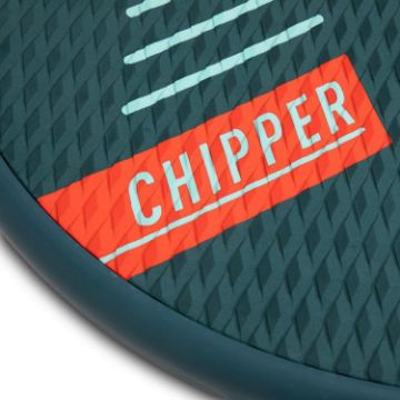 JOBE SPORTS - CHIPPER HYBRID BOARD GREEN 100-9