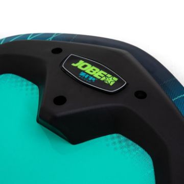 JOBE SPORTS - EASY-UP ROPE TOW ROPE GREEN 65FT-2