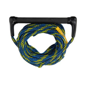 JOBE SPORTS - TRANSFER WATER SKI ROPE BLUE 60FT-1