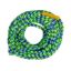 JOBE SPORTS - BUNGEE TOWABLE ROPE GREEN 4P-1