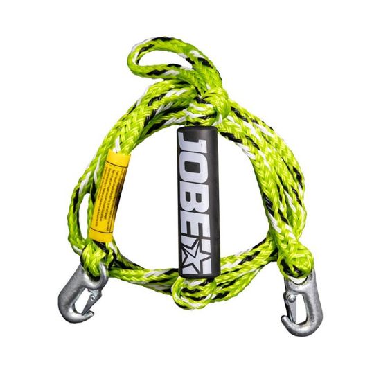 JOBE SPORTS - MAGNUM TOW BRIDLE YELLOW 4P-1