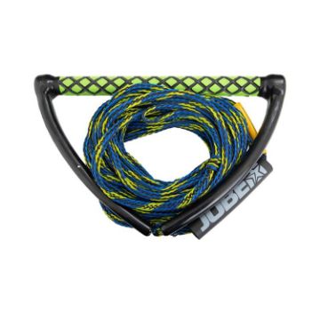 JOBE SPORTS - PRIME WAKE ROPE BLUE 65FT-1