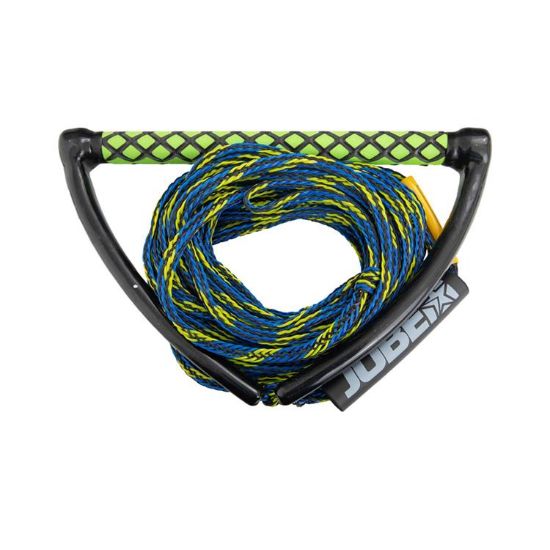 JOBE SPORTS - PRIME WAKE ROPE BLUE 65FT-1