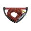 The Jobe Sports Prime Wake Rope, A Luxury Marine Water Toy By Yacht Toys™
