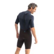 JOBE SPORTS - PERTH 3/2MM SHORTY WETSUIT BLUE L-2