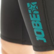 JOBE SPORTS - PERTH 3/2MM SHORTY WETSUIT GREY M-3