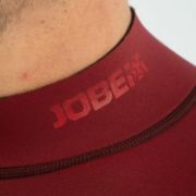 JOBE SPORTS - PERTH 3/2MM SHORTY WETSUIT RED M-3